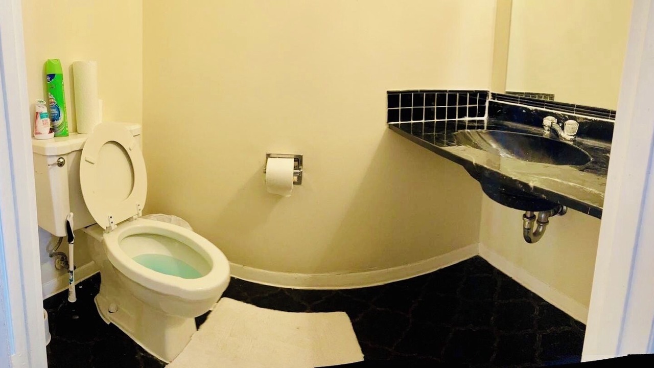 Photo of Bathroom in Laurel