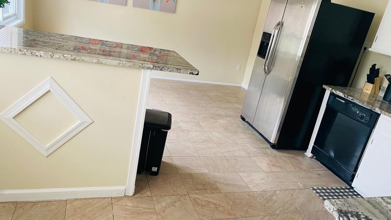 Photo of Kitchen in Laurel