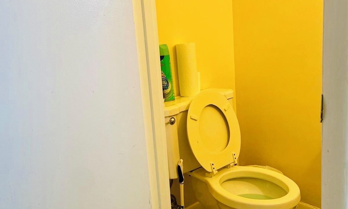 Photo of Bathroom in Laurel