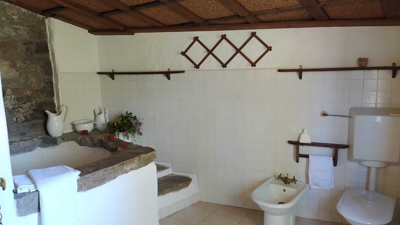 Photo of Bathroom in Pennabilli