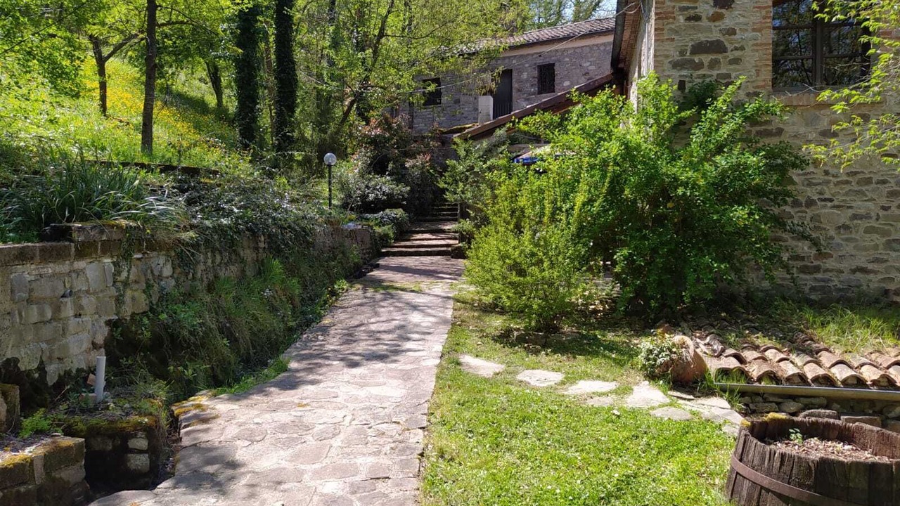 Photo of Outdoor in Pennabilli