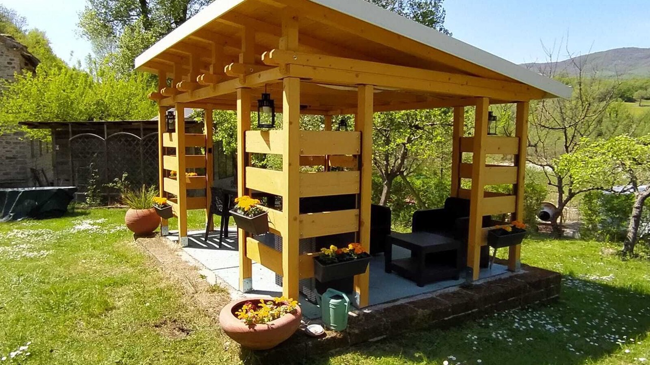 Photo of Outdoor in Pennabilli