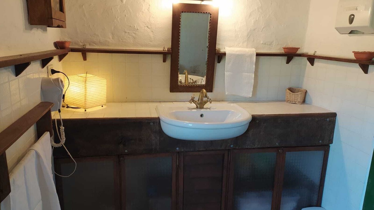 Photo of Bathroom in Pennabilli