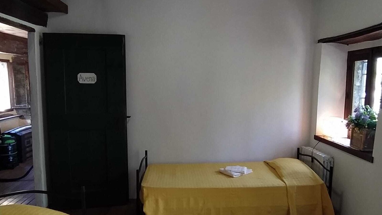 Photo of Bedroom in Pennabilli
