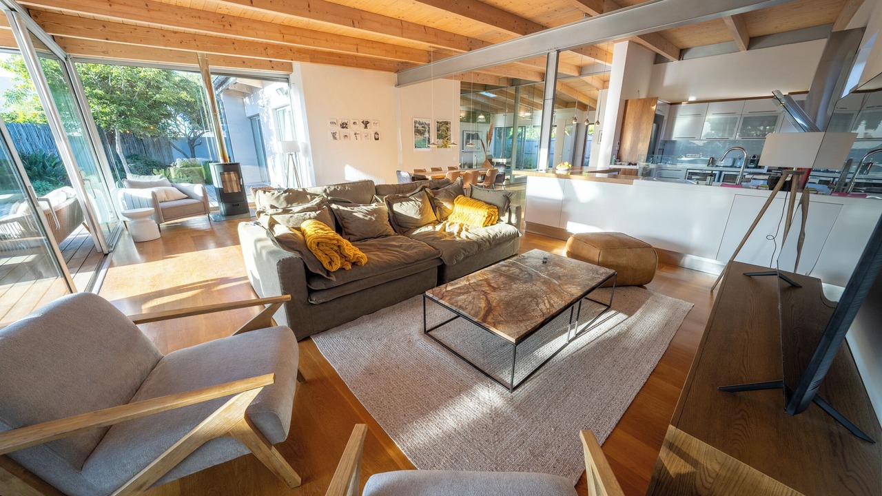 Photo of Bedroom in Constantia