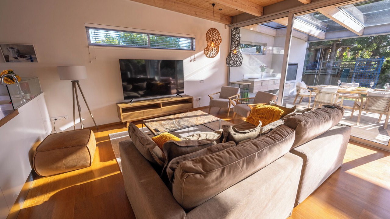 Photo of Bedroom in Constantia