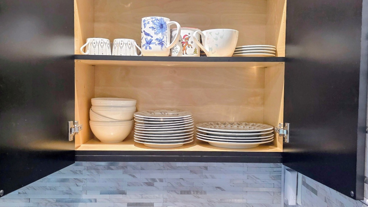 Photo of Kitchen in West Vancouver