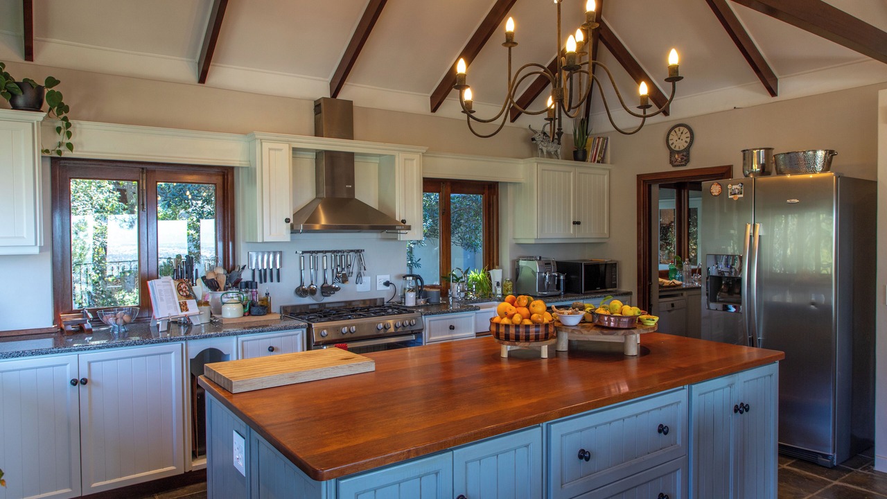 Photo of Kitchen in Constantia