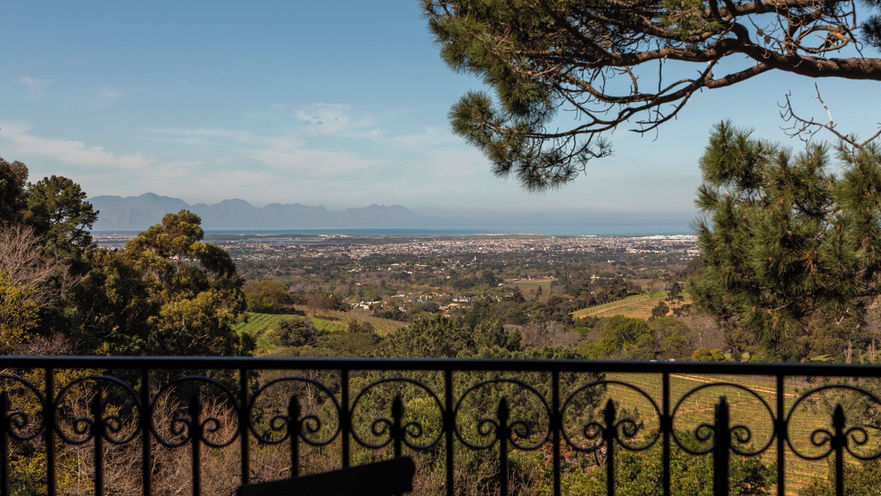 Photo of Outdoor in Constantia