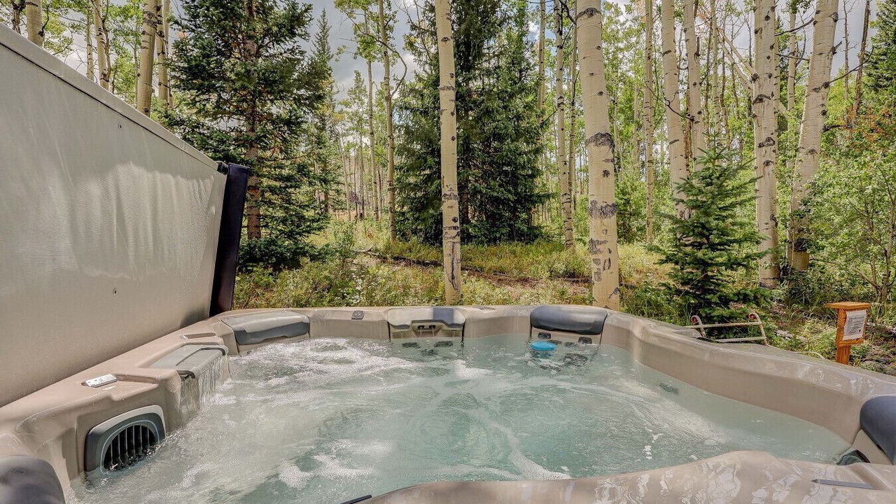 Photo of Outdoor in Warm Springs