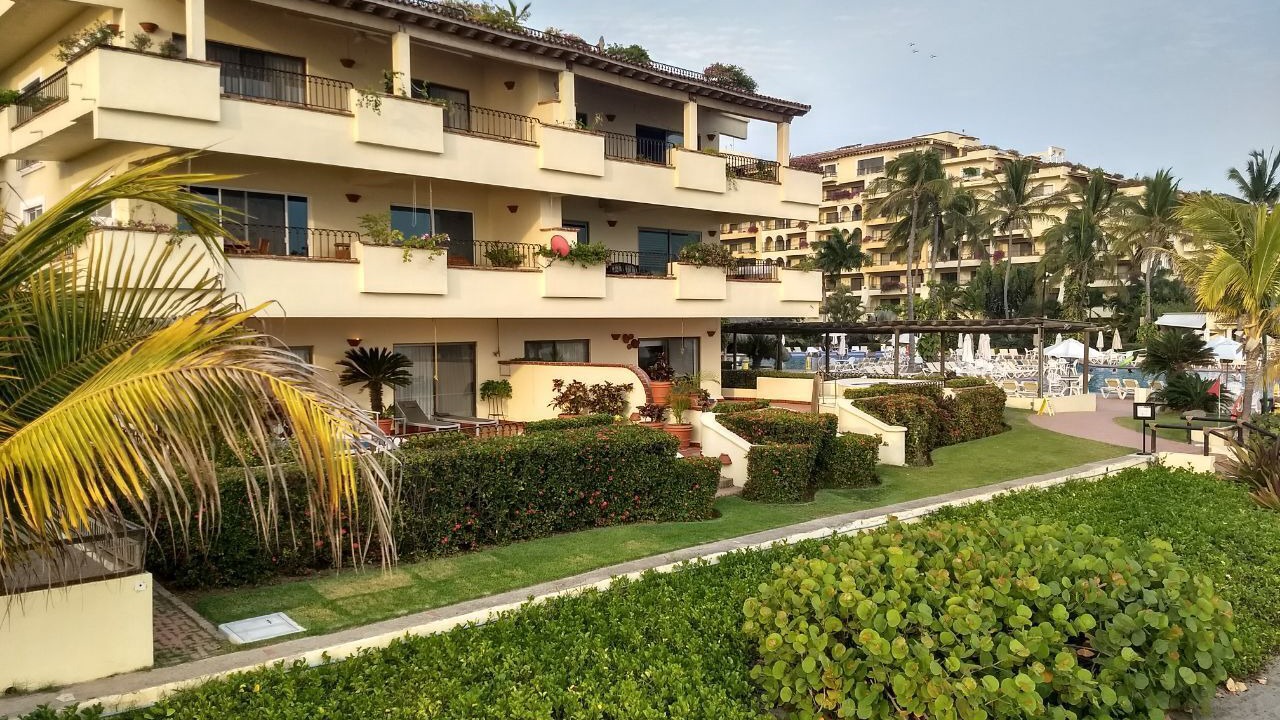 Photo of Outdoor in Marina Vallarta