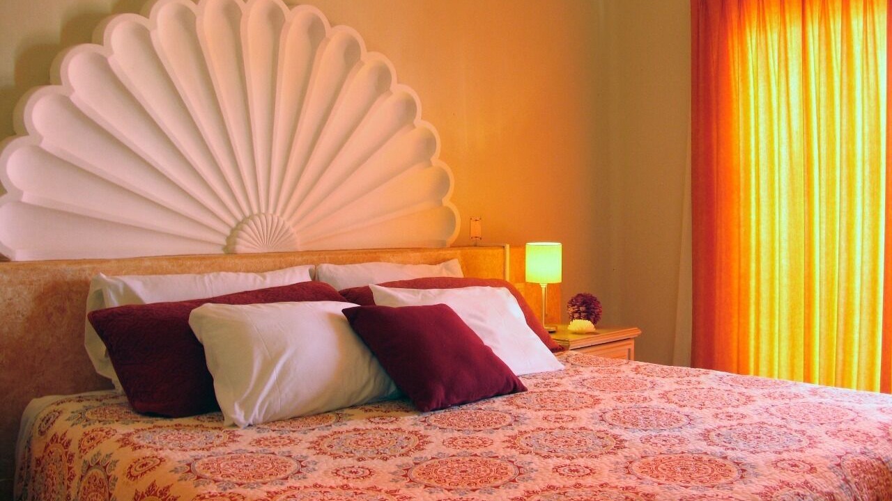 Photo of Bedroom in Marina Vallarta