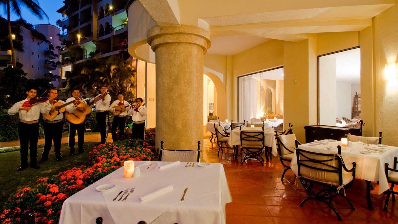 Photo of Outdoor in Marina Vallarta