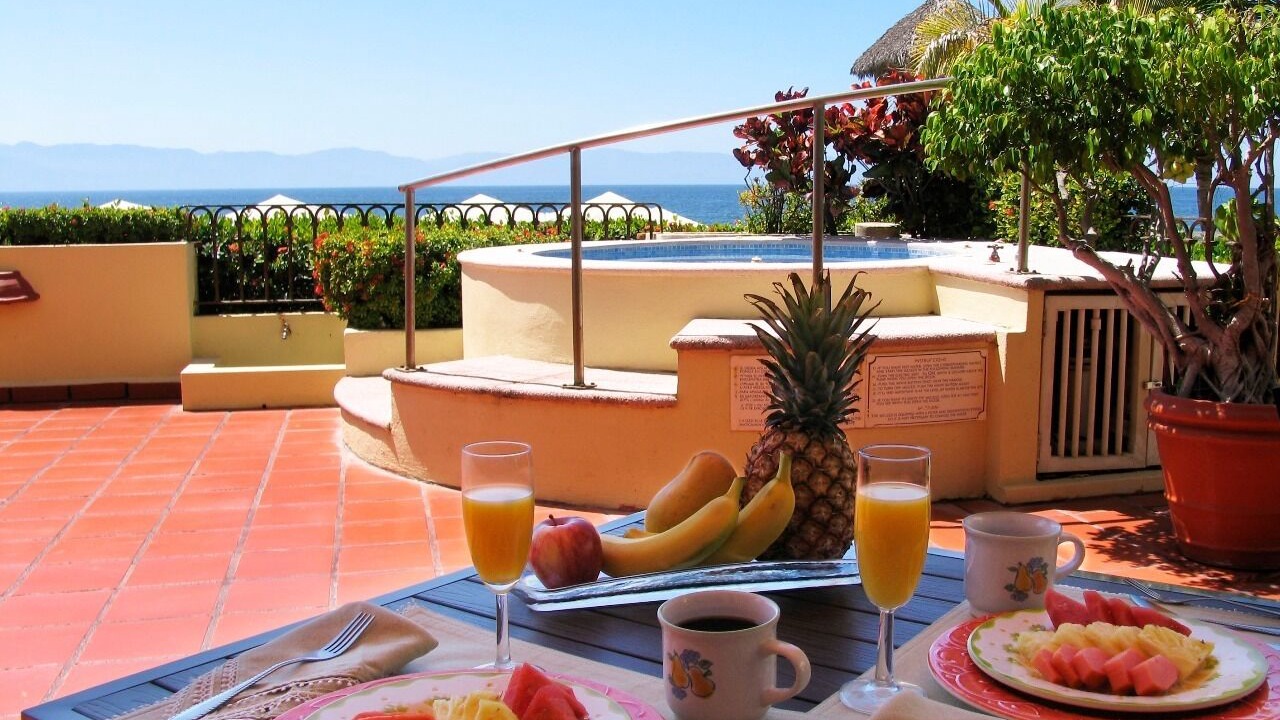 Photo of Outdoor in Marina Vallarta