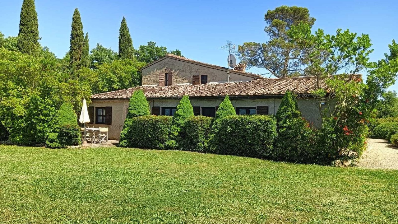 Photo of Outdoor in Colle di Val d'Elsa