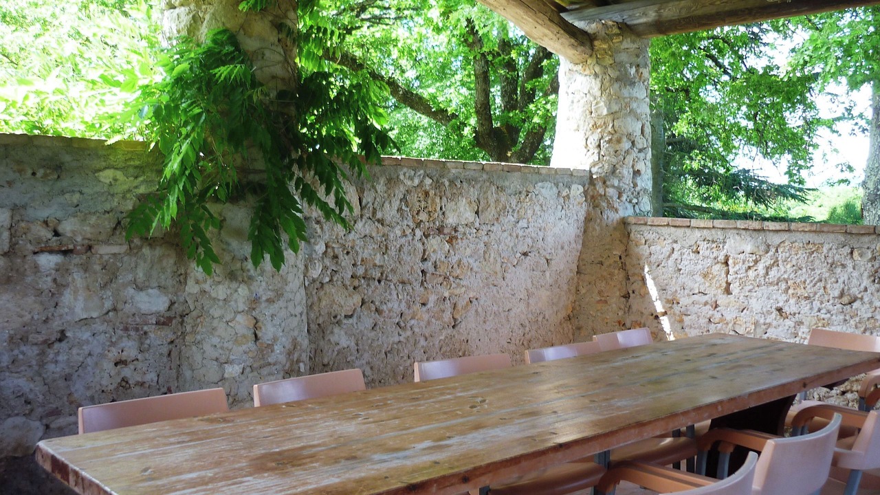 Photo of Outdoor in Colle di Val d'Elsa