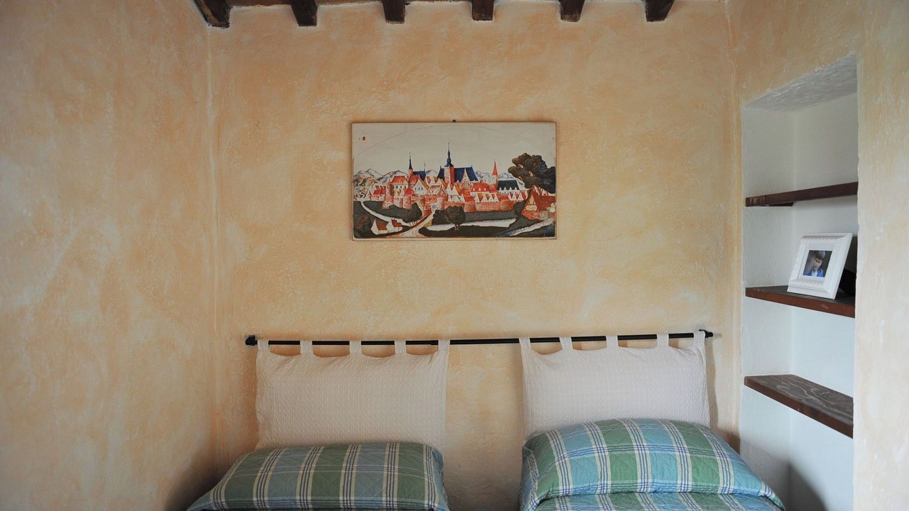 Photo of Bedroom in Colle di Val d'Elsa