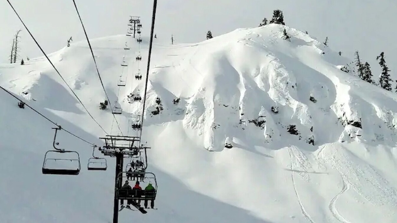 Photo of Others in Olympic Valley