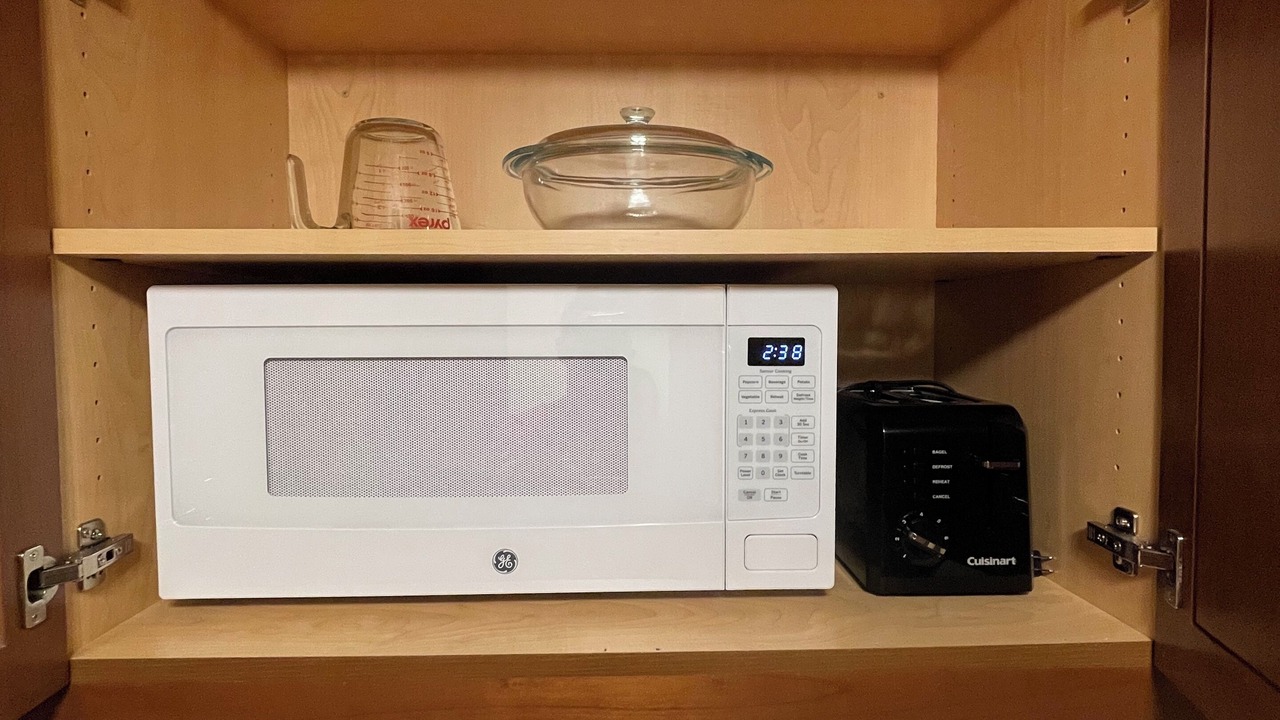 Photo of Kitchen in Olympic Valley