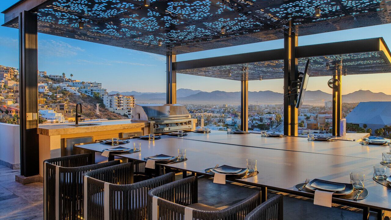 Photo of Outdoor in Pedregal