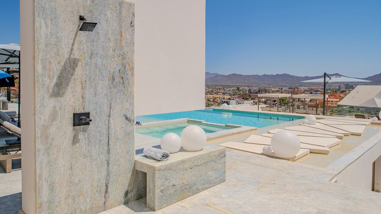 Photo of Outdoor in Pedregal