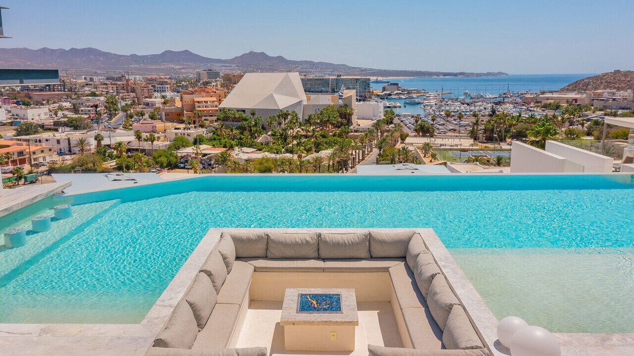 Photo of Outdoor in Pedregal