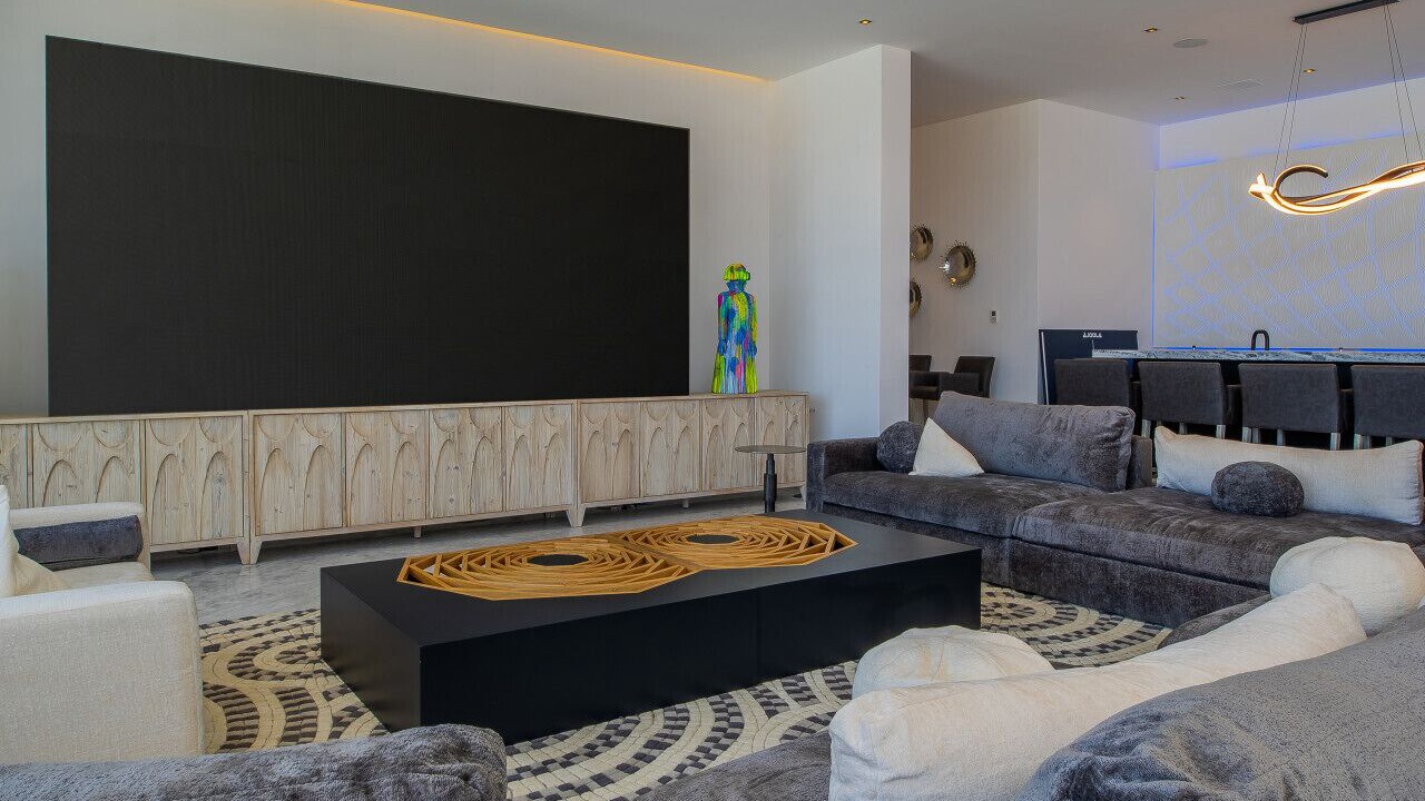 Photo of Livingroom in Pedregal