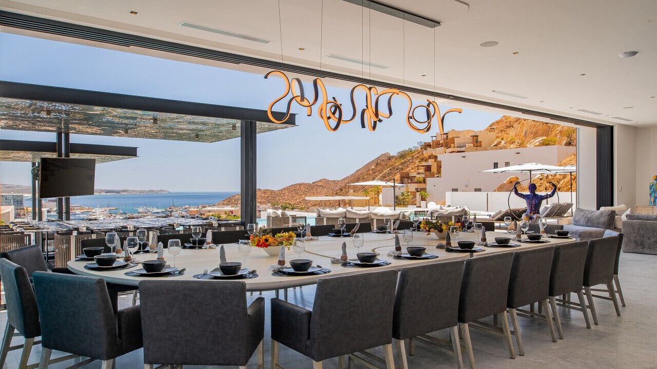 Photo of Outdoor in Pedregal
