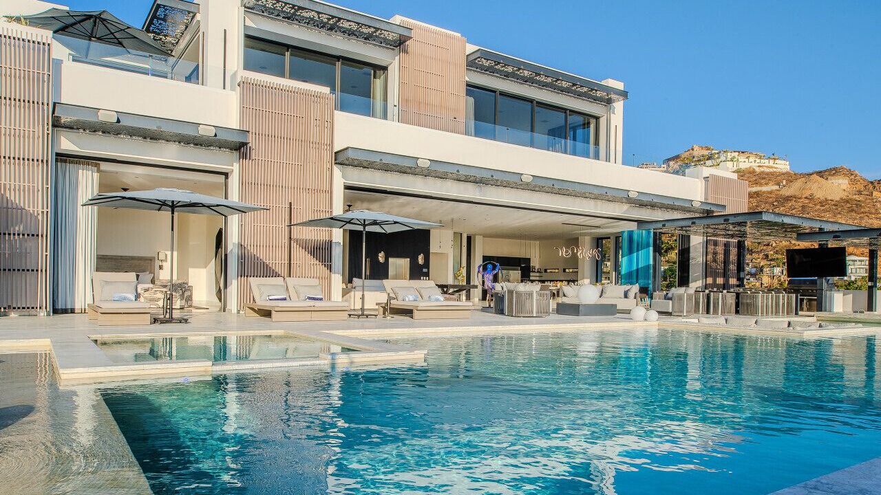 Photo of Outdoor in Pedregal