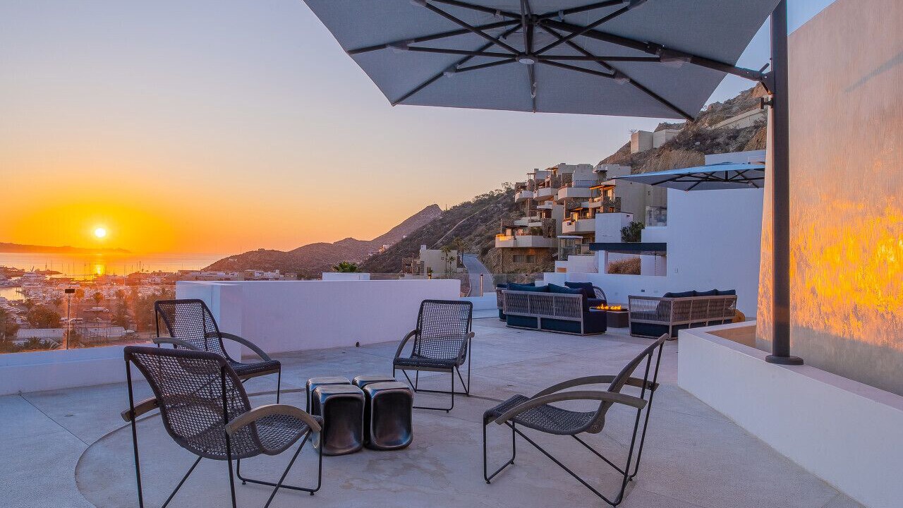 Photo of Outdoor in Pedregal