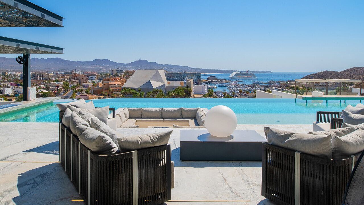 Photo of Outdoor in Pedregal