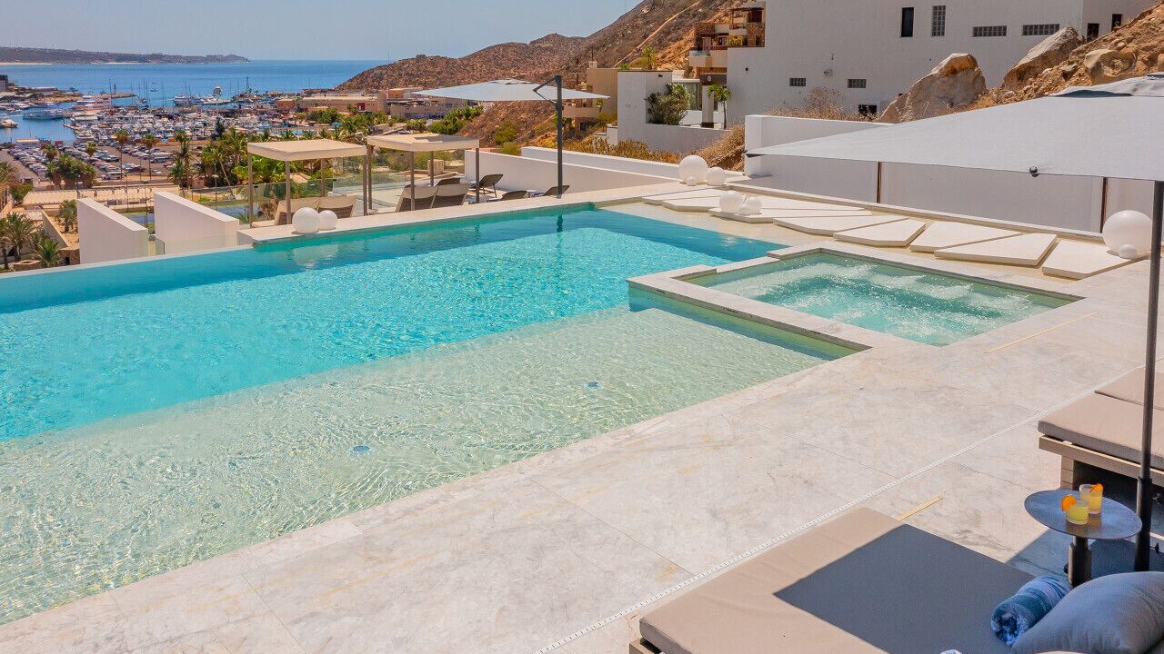 Photo of Outdoor in Pedregal