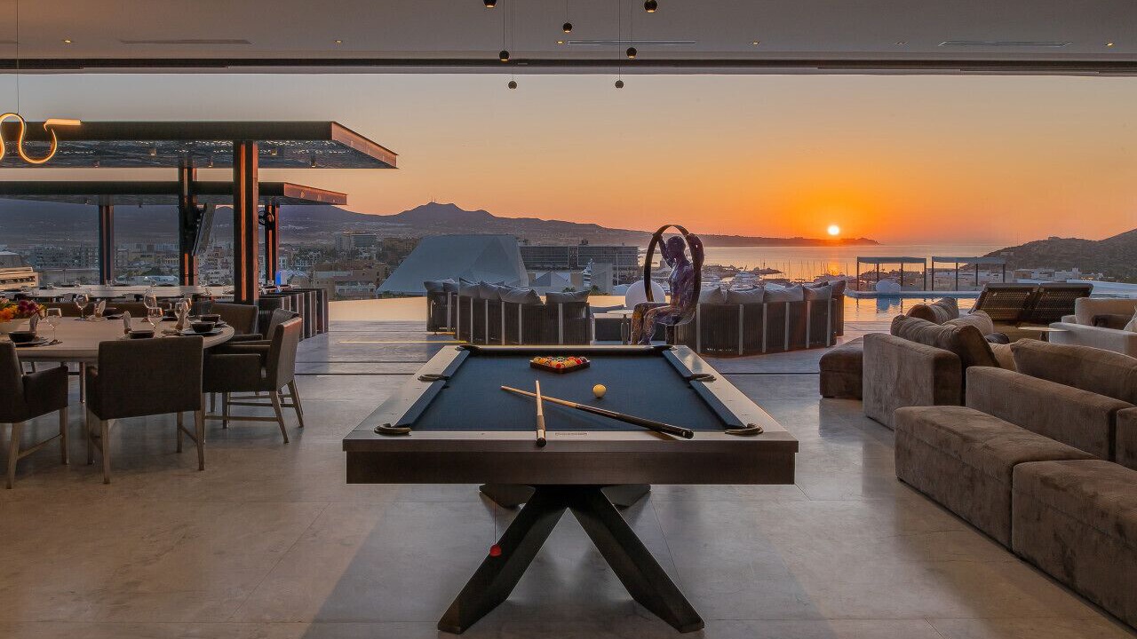 Photo of Outdoor in Pedregal