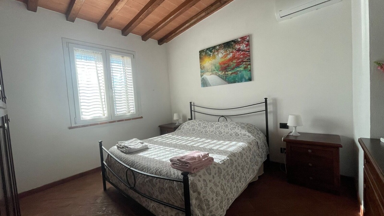 Photo of Bedroom in Pontedera