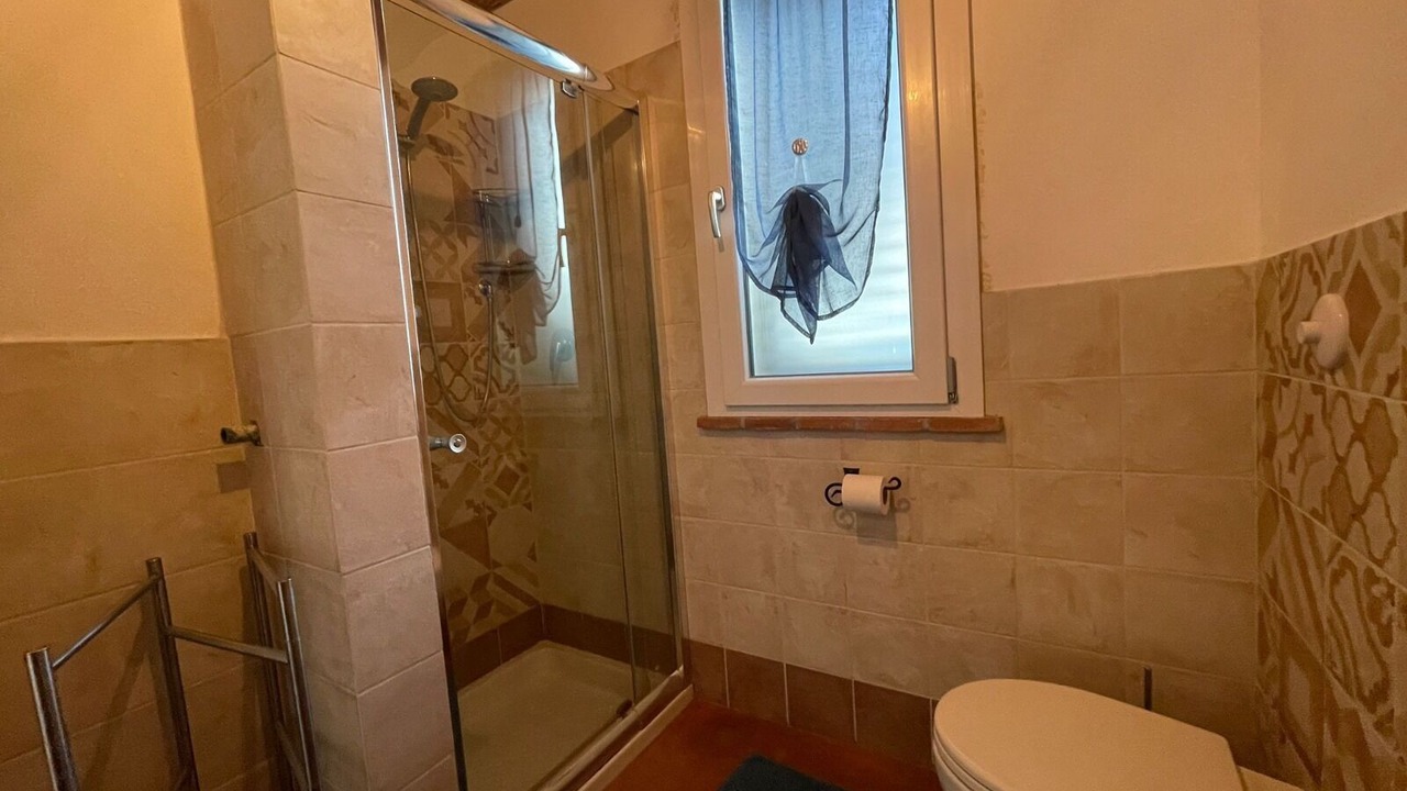 Photo of Bathroom in Pontedera