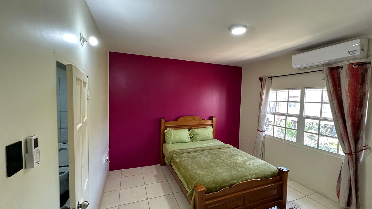Photo of Bedroom in Lambeau
