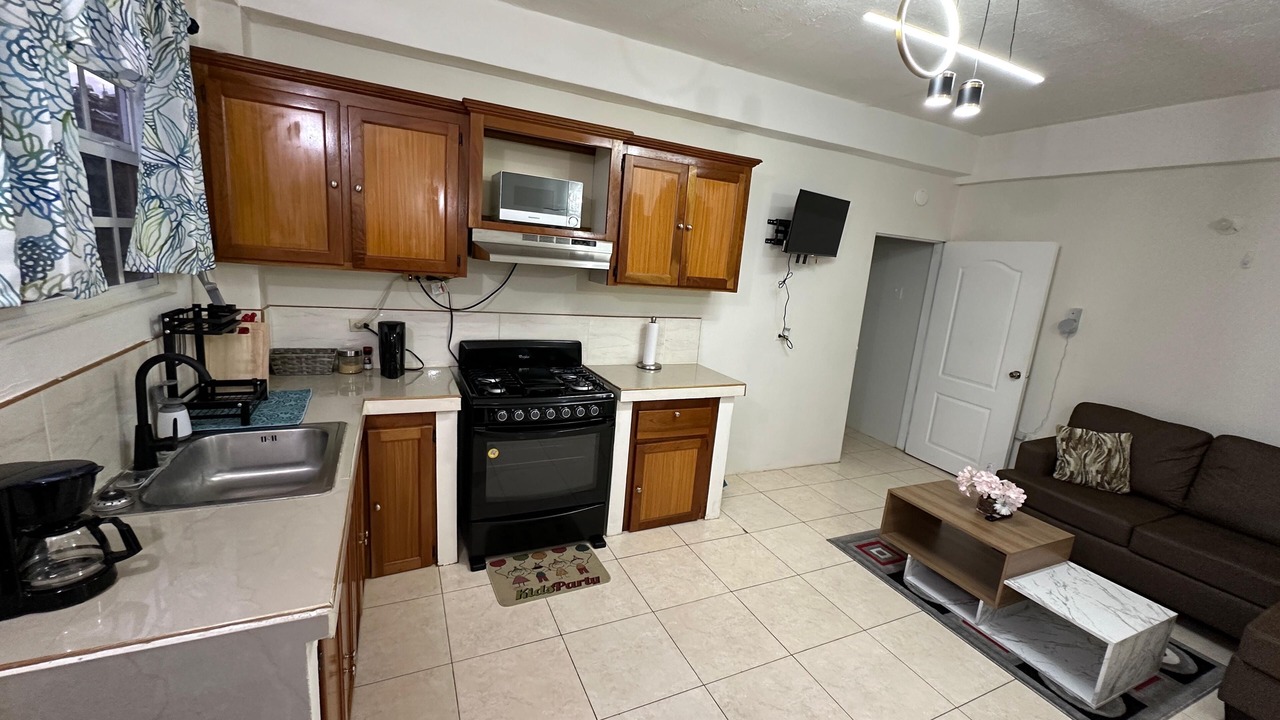 Photo of Kitchen in Lambeau