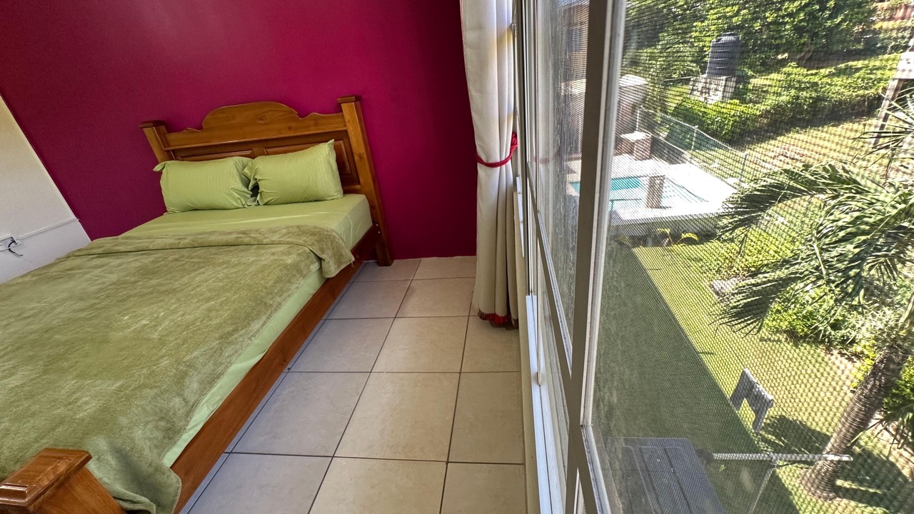Photo of Bedroom in Lambeau