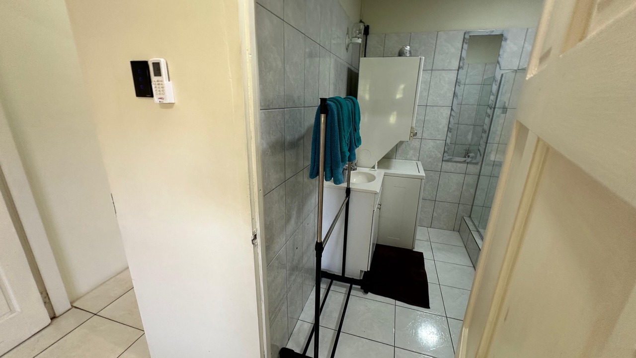 Photo of Bathroom in Lambeau