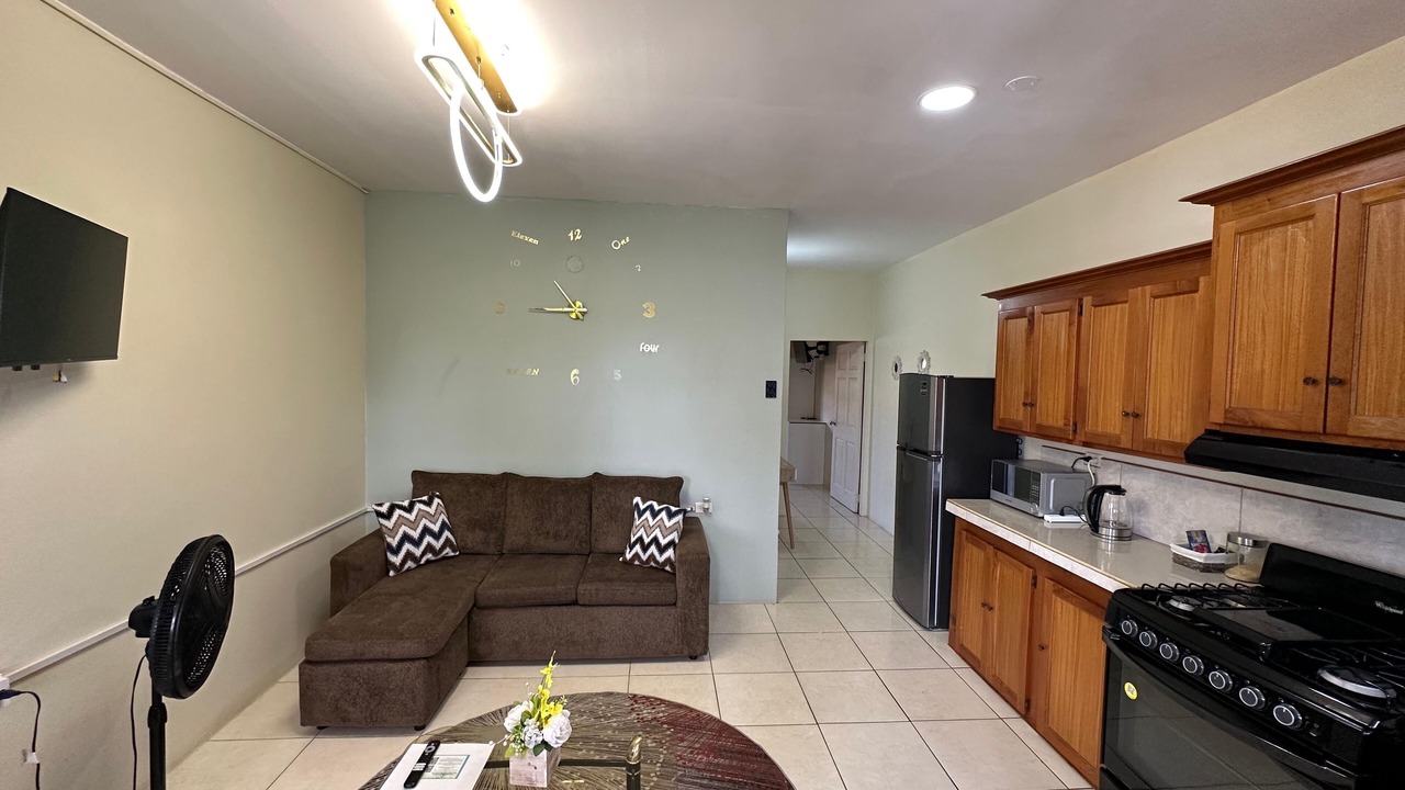 Photo of Livingroom in Lambeau