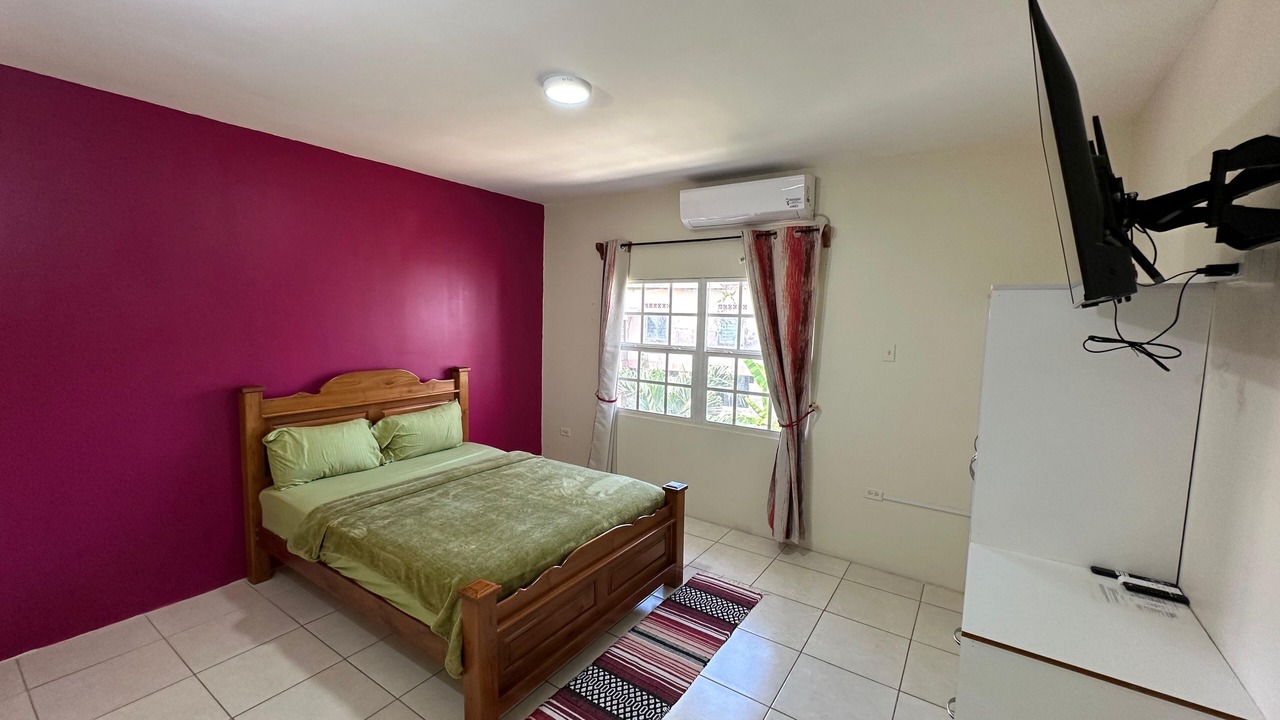 Photo of Bedroom in Lambeau
