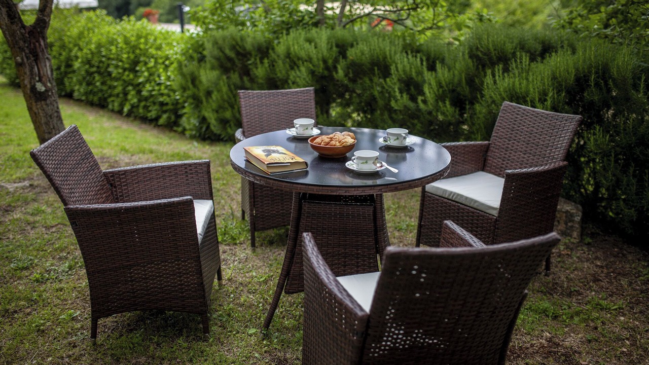 Photo of Outdoor in Radicondoli