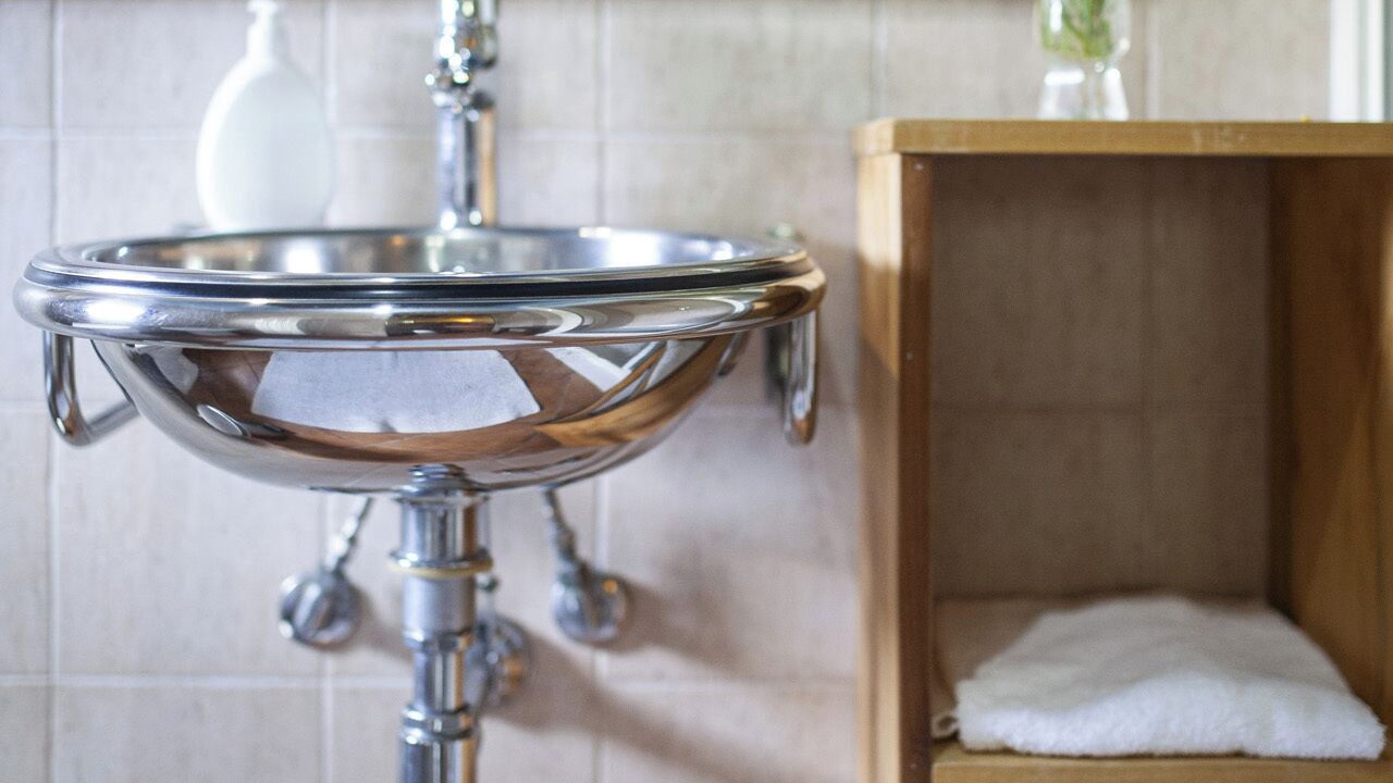 Photo of Bathroom in Radicondoli