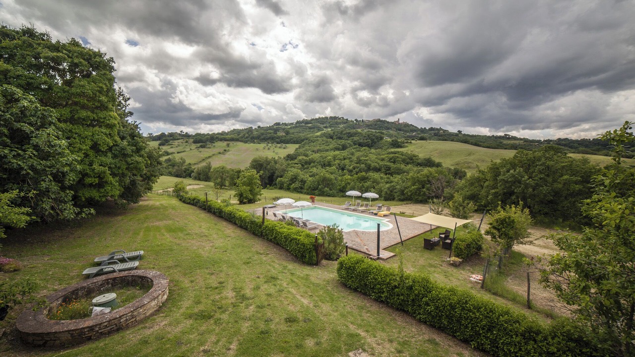 Photo of Outdoor in Radicondoli
