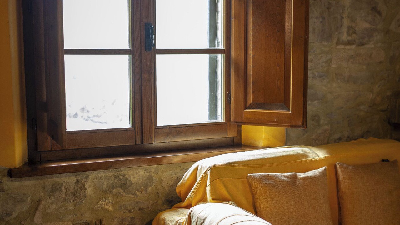 Photo of Livingroom in Radicondoli