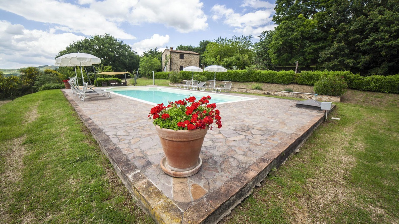 Photo of Outdoor in Radicondoli