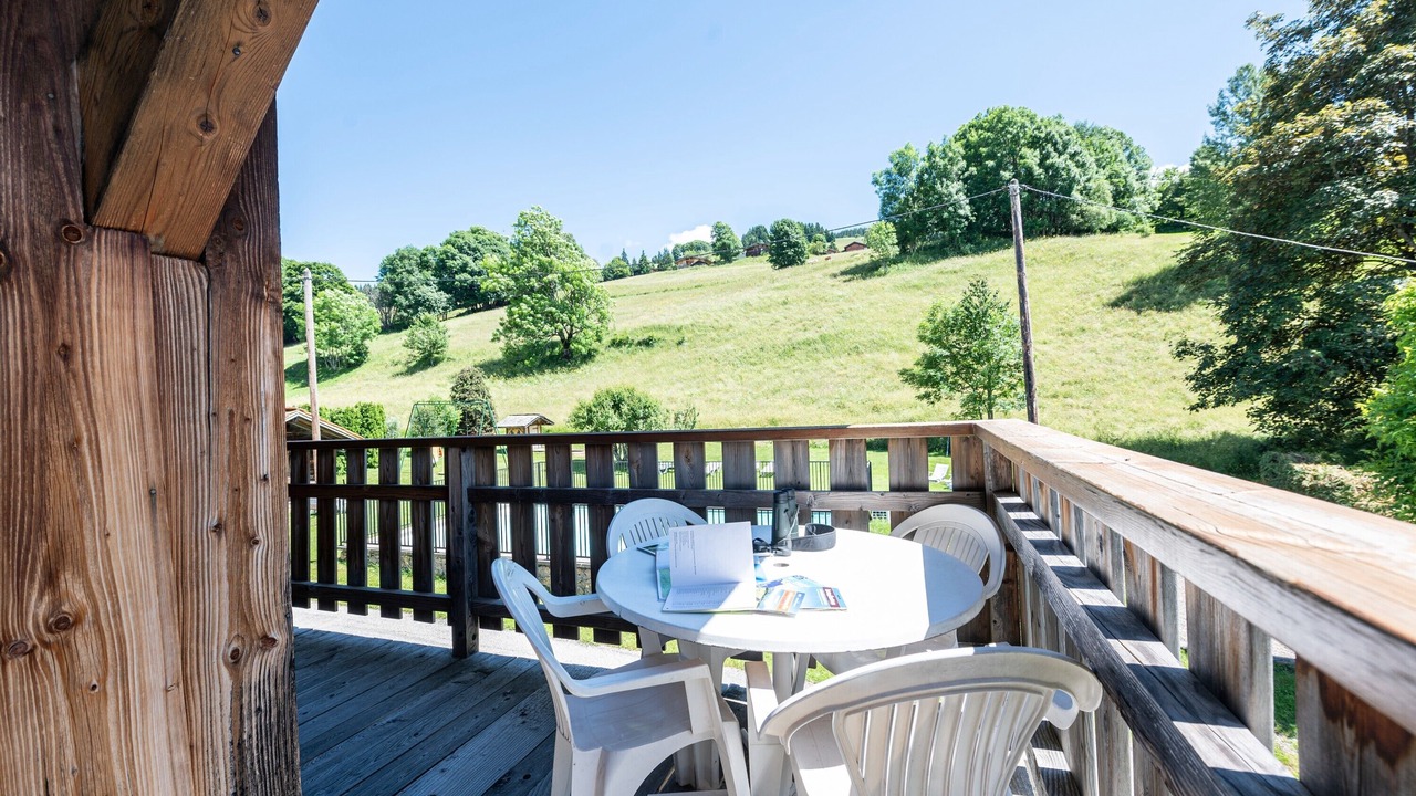 Photo of Outdoor in Crest-Voland