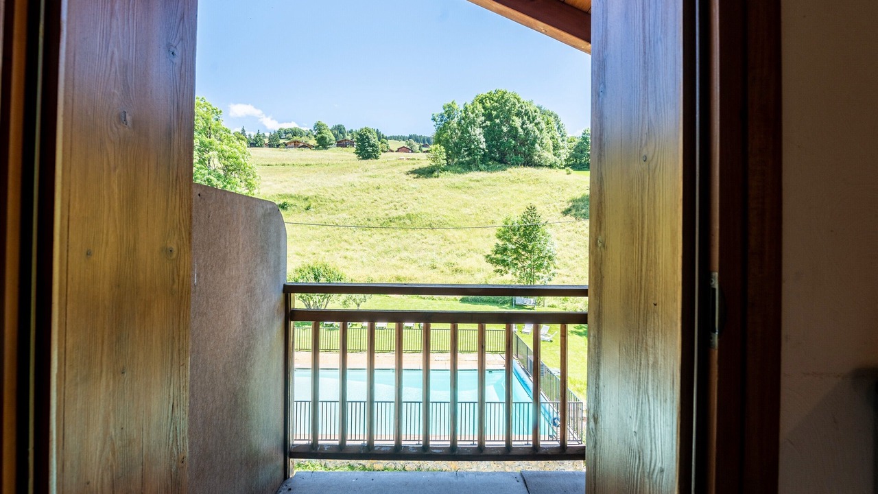 Photo of Outdoor in Crest-Voland