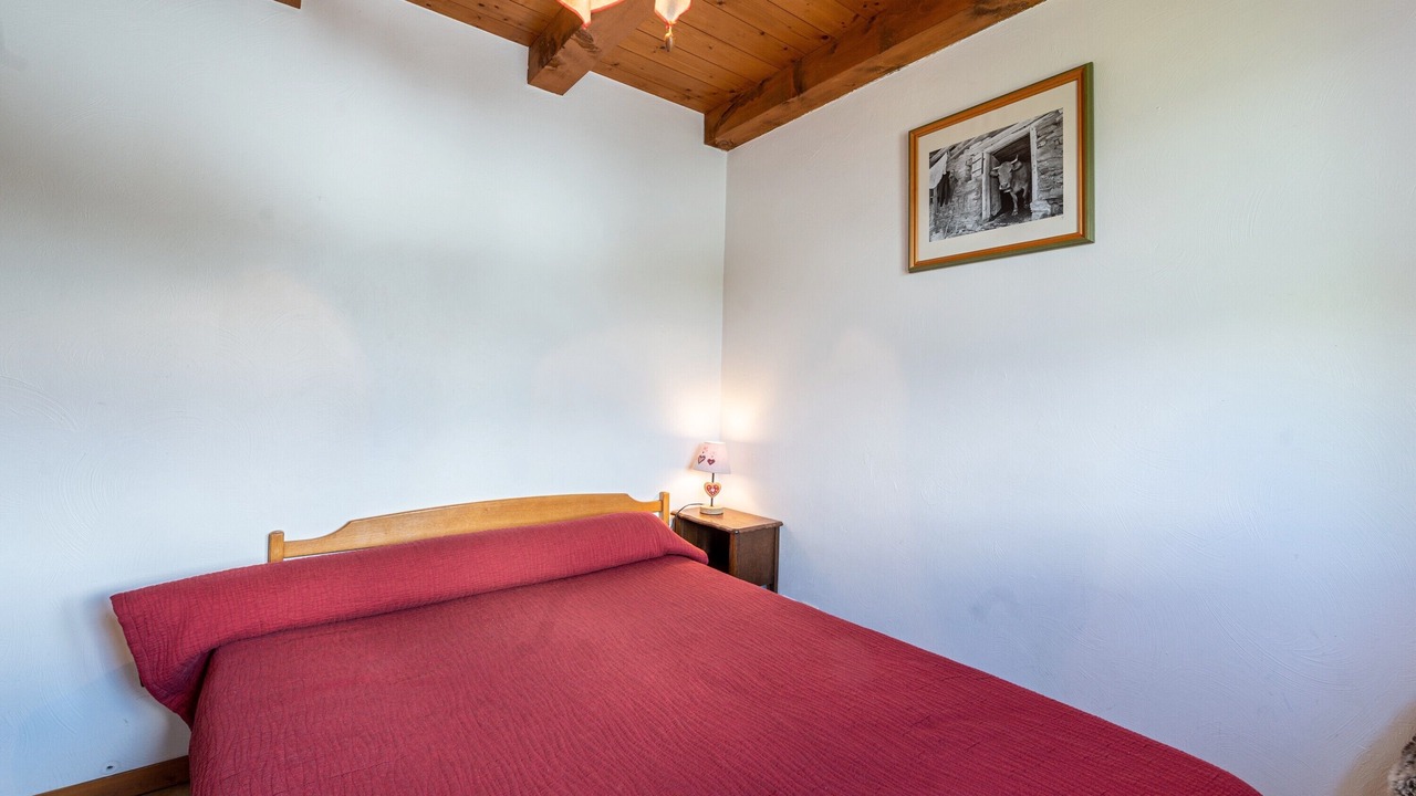 Photo of Bedroom in Crest-Voland