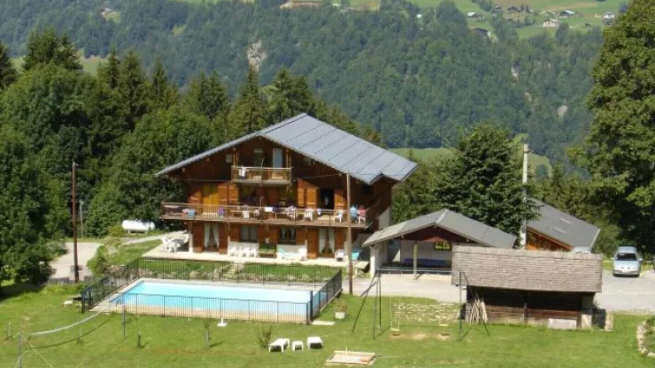 Photo of Outdoor in Crest-Voland